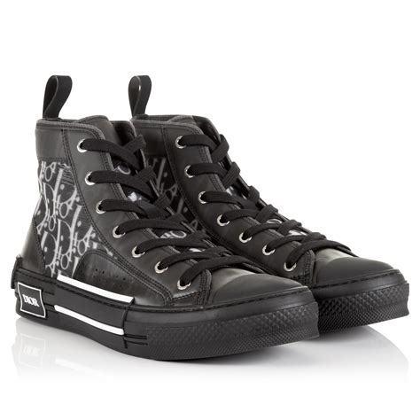 dior high tops converse|dior high top sneakers men.